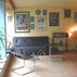 studio