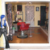studio